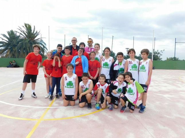 10 Horas Solidarias