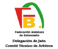 LOGO Comité Provincial Árbitros