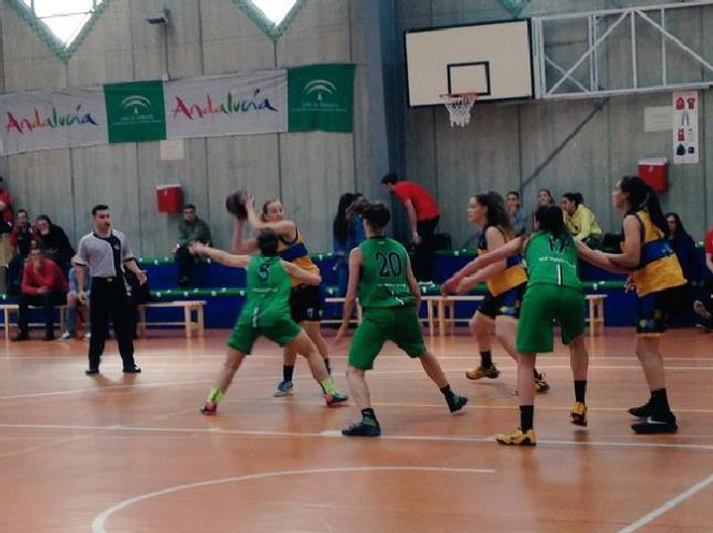 Fase Final  Campeonato de España 1ª División Femenina 15 - 16