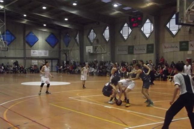 Fase Final  Campeonato de España 1ª División Femenina 15 - 16