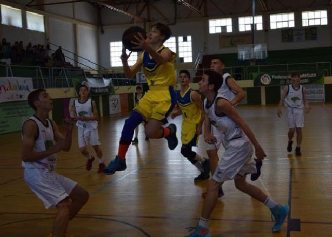 CADEBA Infantil Masculino 15 - 16