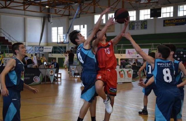 CADEBA Infantil Masculino 15 - 16
