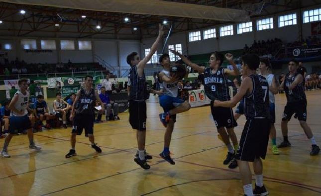 CADEBA Infantil Masculino 15 - 16