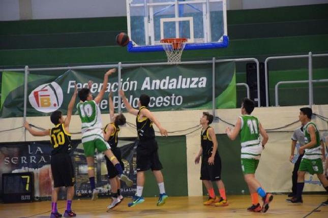 CADEBA Infantil Masculino 15 - 16