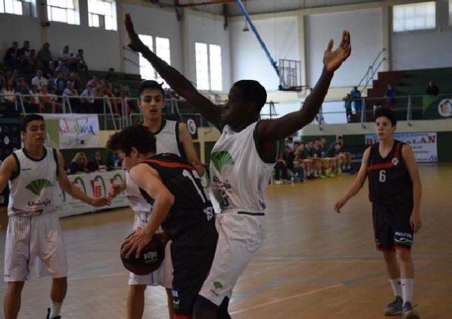 CADEBA Infantil Masculino 15 - 16