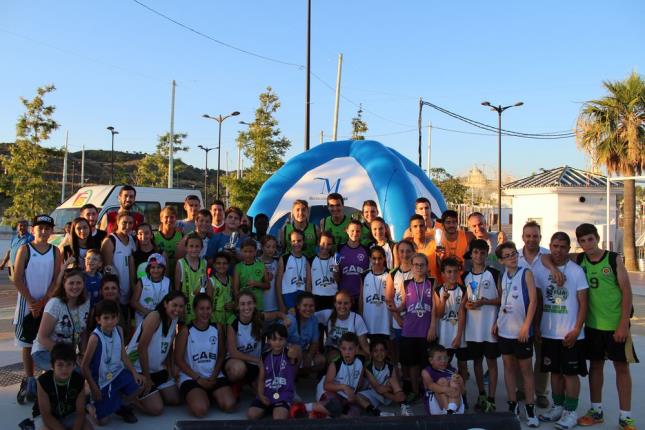 3x3 Estepona