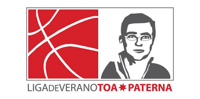 Liga Verano Toa Paterna 2016