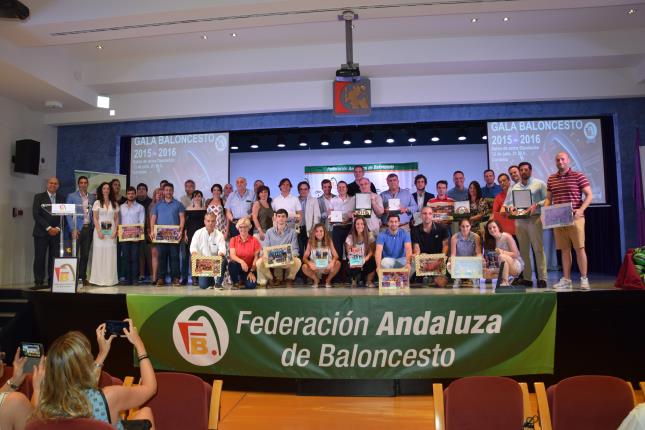 Clausura FAB Córdoba 15 - 16
