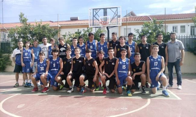 Crónica de la jornada azulona