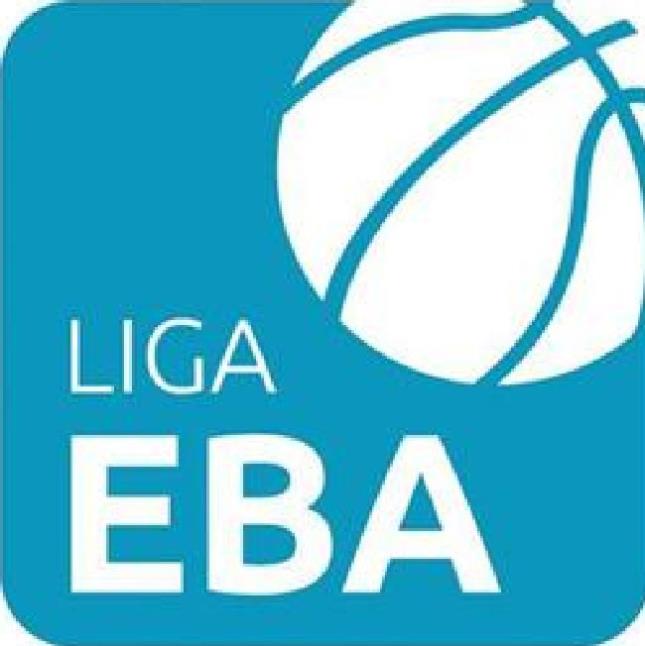 Logo EBA