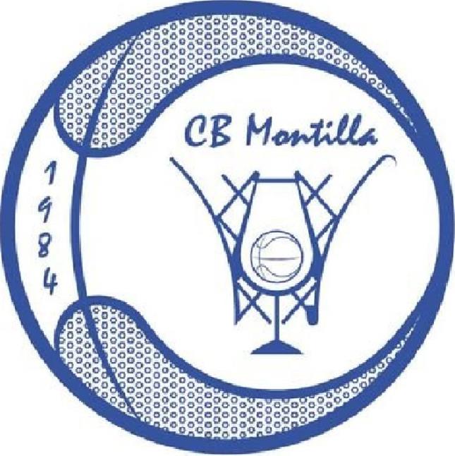 Logo CB Montilla
