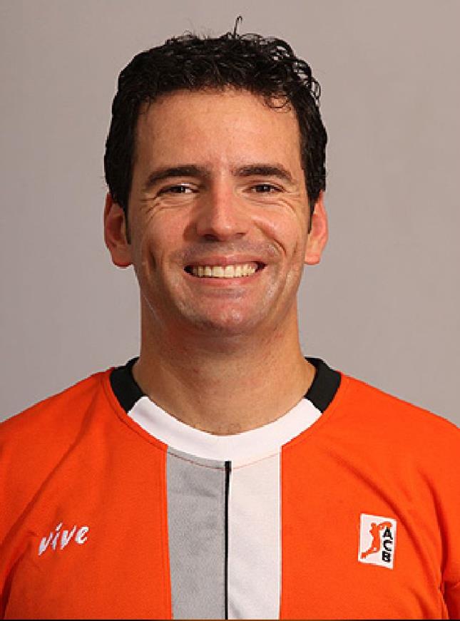Antonio Conde