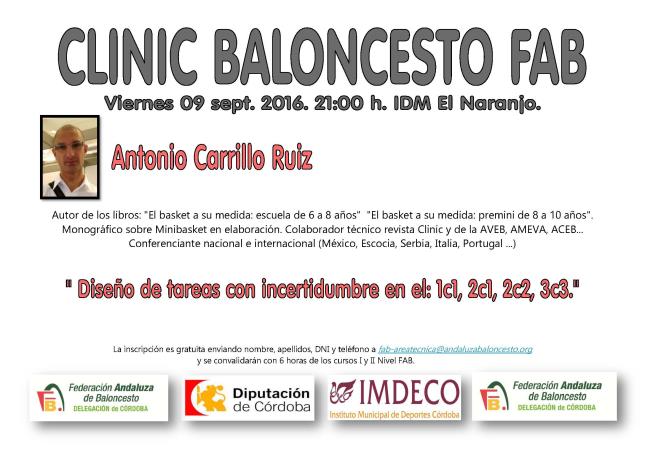 Clinic FAB-Córdoba