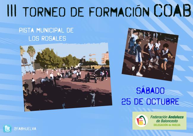 III Trofeo de Formación Arbitral