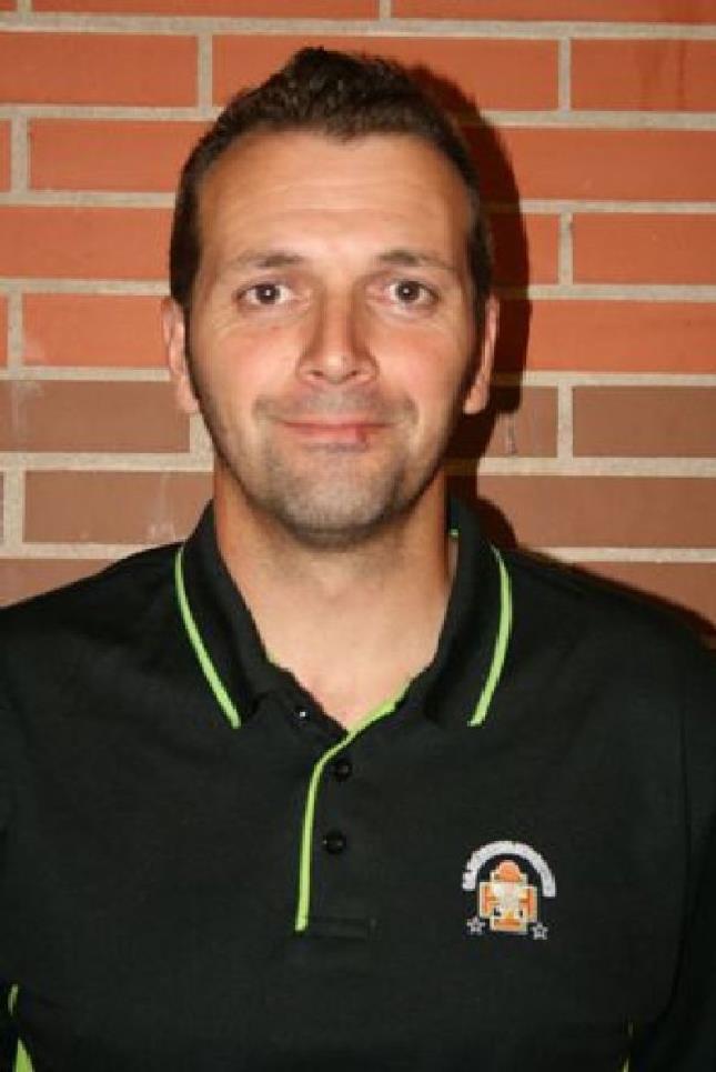 Javier Ariza
