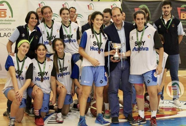 Huelva bronce en el CASEBA CAD FEM 