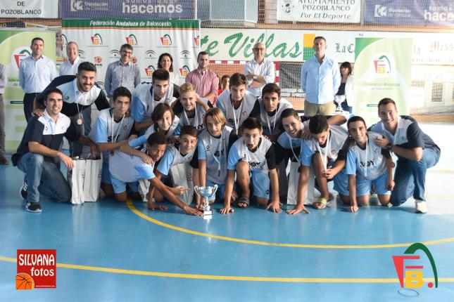 Fotos: Campeonatos de Selecciones Provinciales