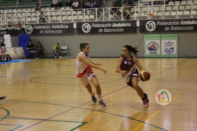 Campeonato Cadete Femenino