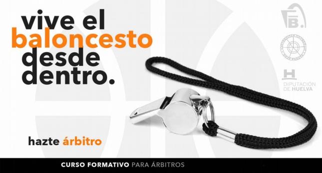 Curso árbitros