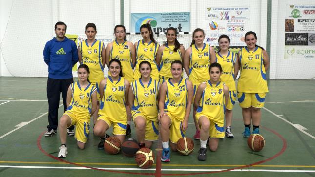 Senior Femenino