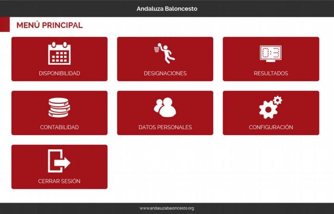 Nueva plataforma arbitral