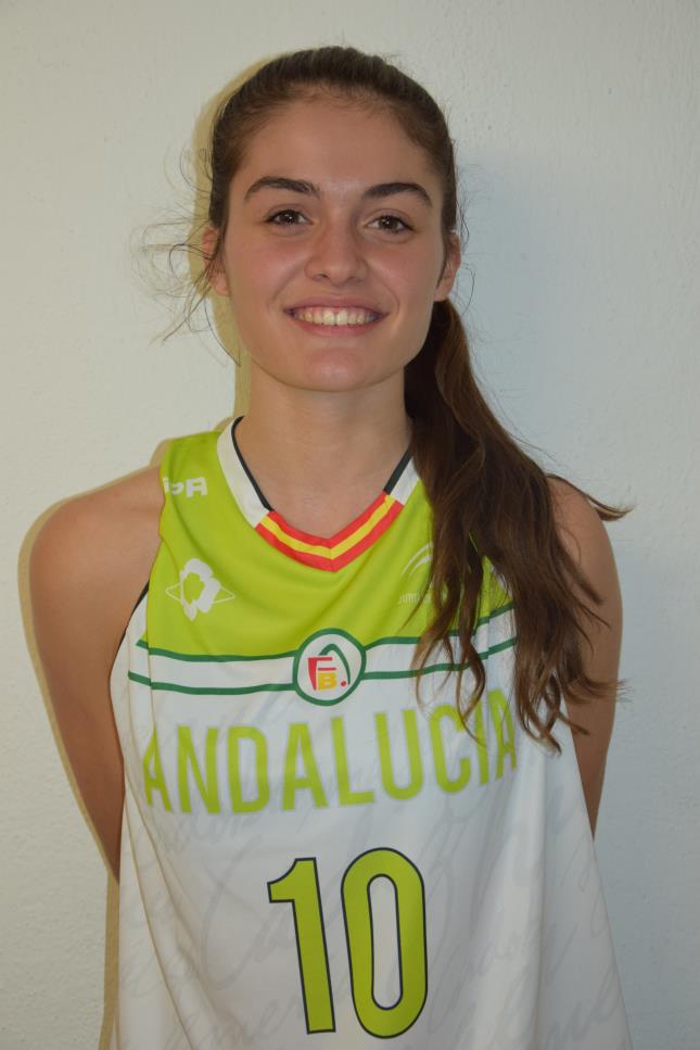 Beatriz Bustos