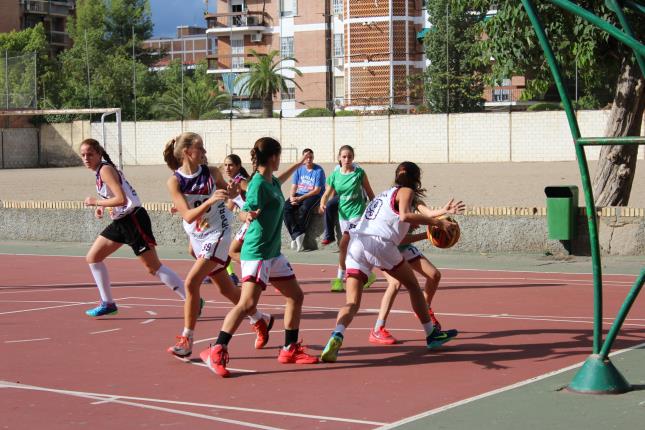 Entrenamiento