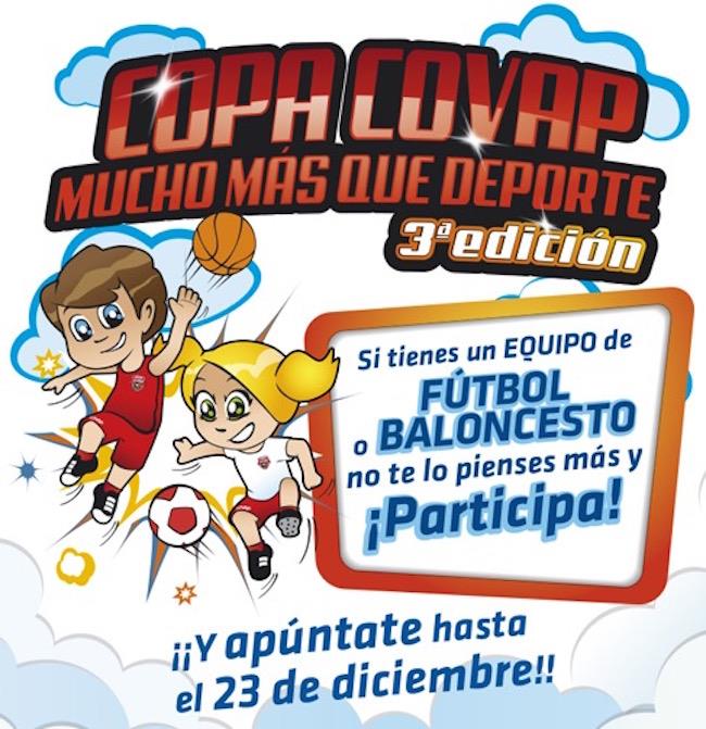 III Copa COVAP