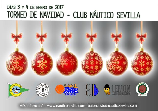 Cartel Navidad