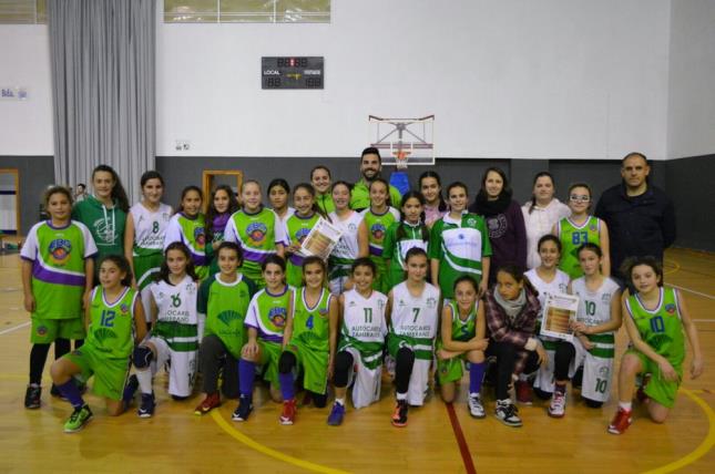 Torneo Navidad Sanlúcar