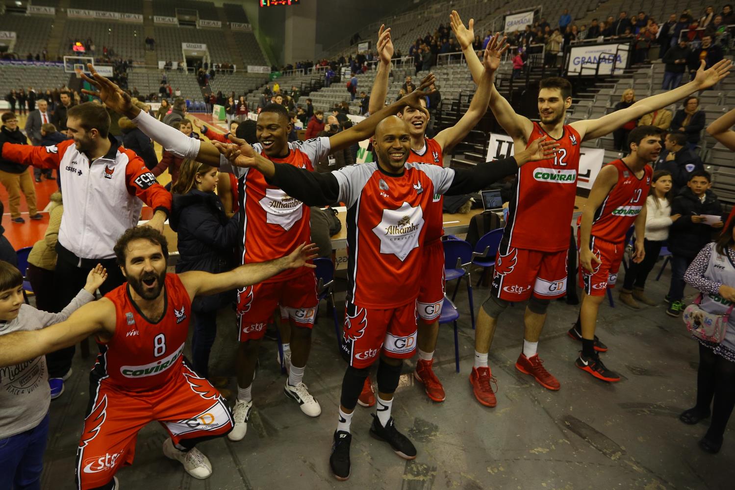 tirano freír Superioridad El Covirán Granada pone a la venta las entradas para la final de la Copa LEB Plata - ACTIVIDADES - NOTICIAS - Federación Andaluza de Baloncesto tirano freír Superioridad El Covirán Granada pone a la venta las entradas para la final de la Copa LEB Plata - ACTIVIDADES - NOTICIAS - Federación Andaluza de Baloncesto