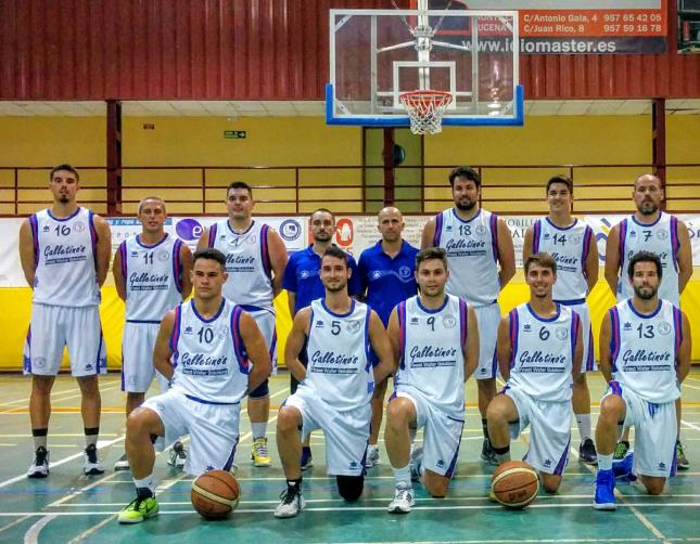 CB Montilla