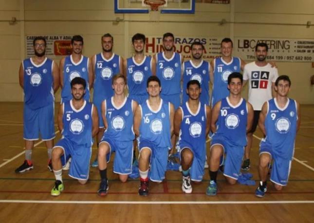 LaRambla Cordobasket