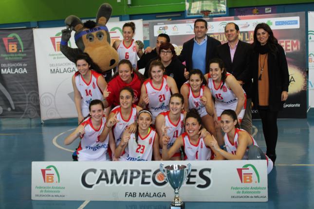 Campeonas