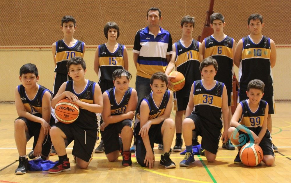 Retirado Racional Disfraz Copa Federación INFANTIL MASCULINA 2018 - Federación Andaluza de Baloncesto Retirado Racional Disfraz Copa Federación INFANTIL MASCULINA 2018 - Federación Andaluza de Baloncesto