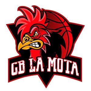 CD CLUB BALONCESTO LA MOTA