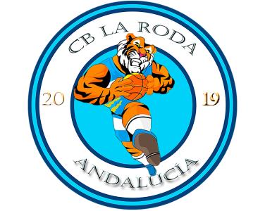 CLUB BALONCESTO LA RODA DE ANDALUCIA