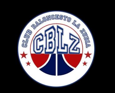 CB LA ZUBIA
