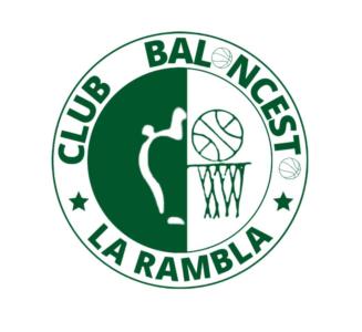 CAMPEON C.B. LA RAMBLA