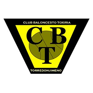 CAMPIÑA DIGITAL CB TOXIRIA
