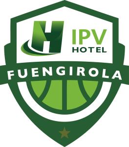 Hotel IPV Palace & Spa Fuengirola