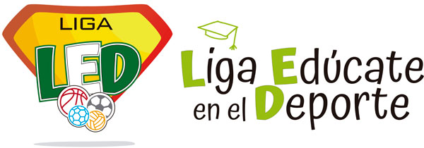 Liga Educate en el Deporte